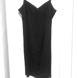 Theory Slip Dress